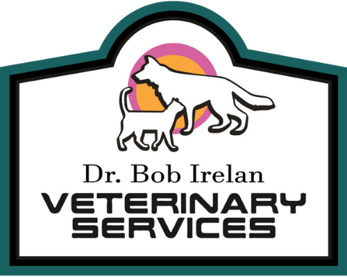 Dr. Bob Irelan Veterinary Services
